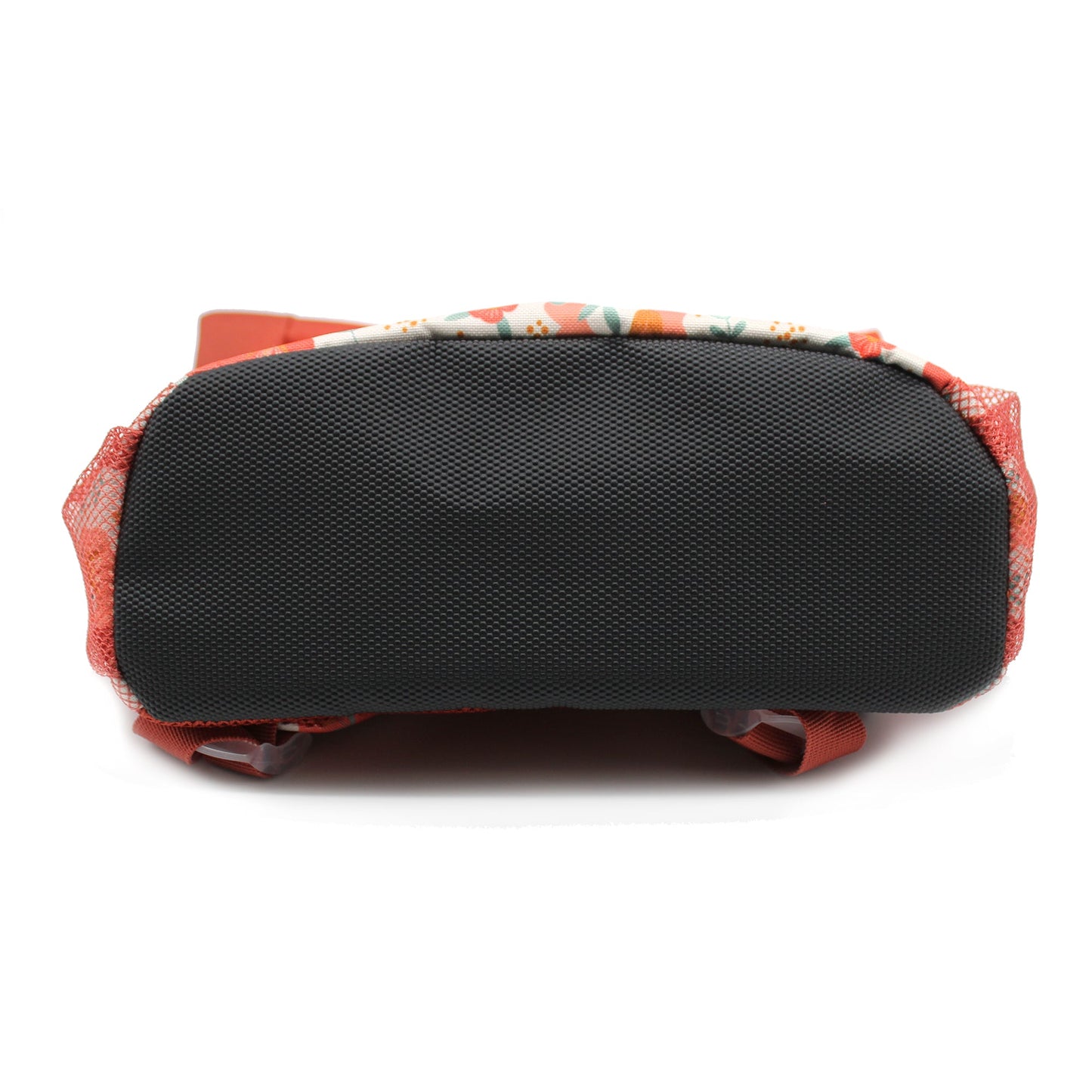 Sac à dos Rolltop mini-coursier Mélimélos la biche – vue 7