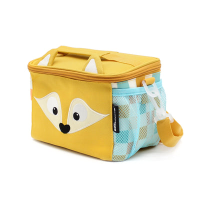 Sac isotherme lunch bag Cyranos le renard – vue 4