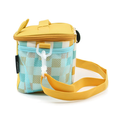 Sac isotherme lunch bag Cyranos le renard – vue 5