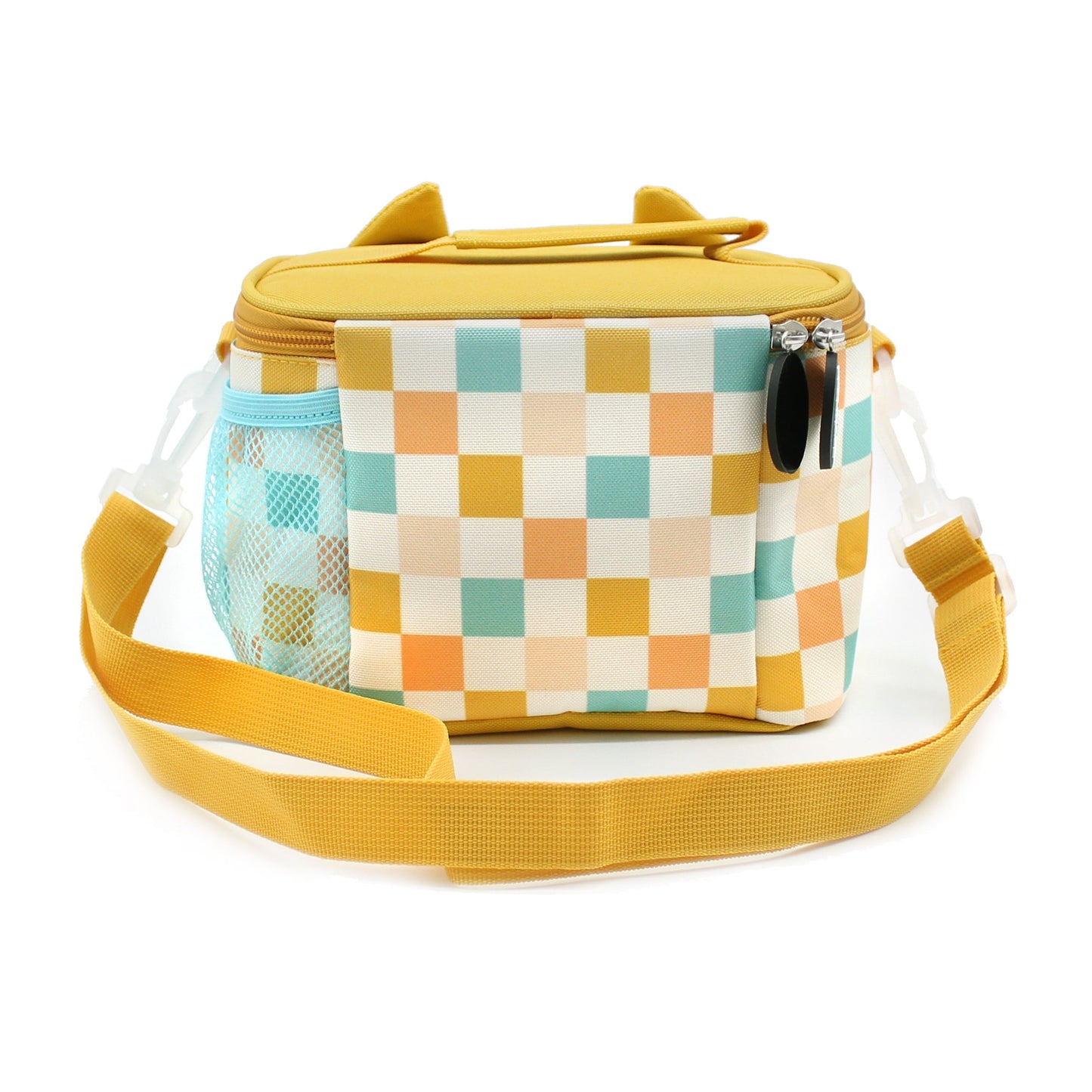 Sac isotherme lunch bag Cyranos le renard – vue 6