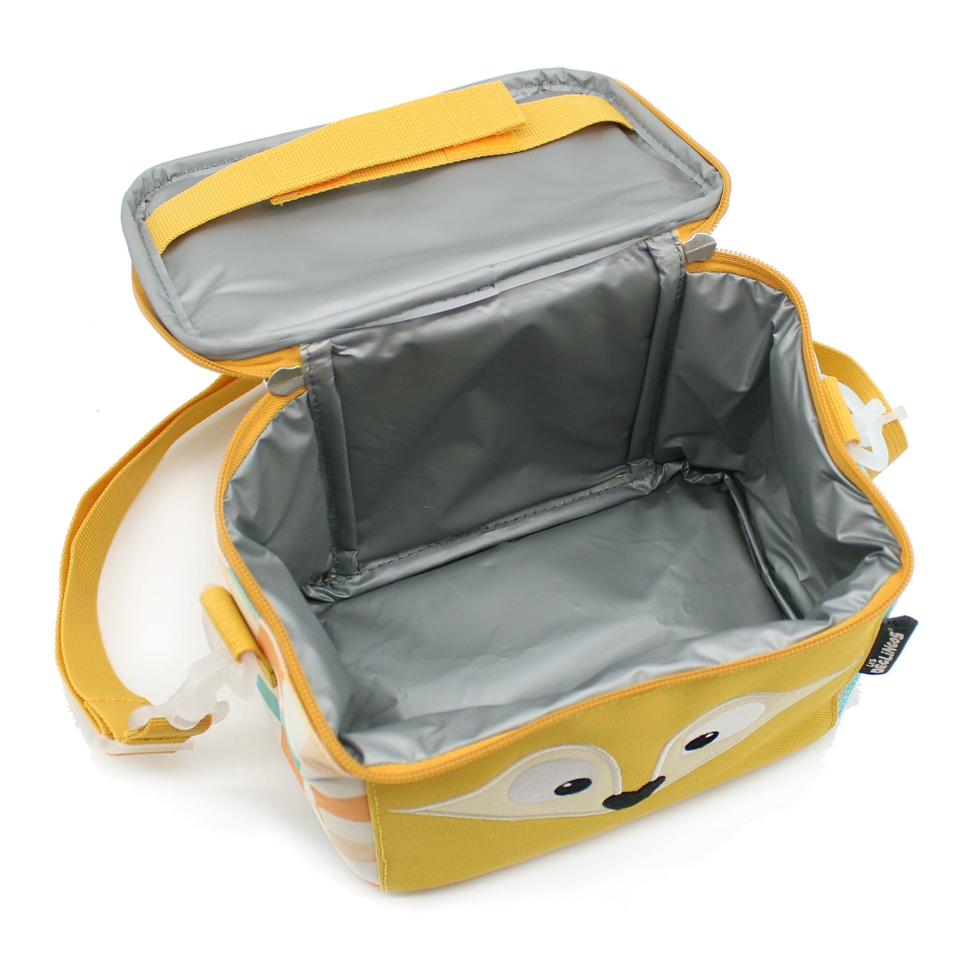 Sac isotherme lunch bag Cyranos le renard – vue 7