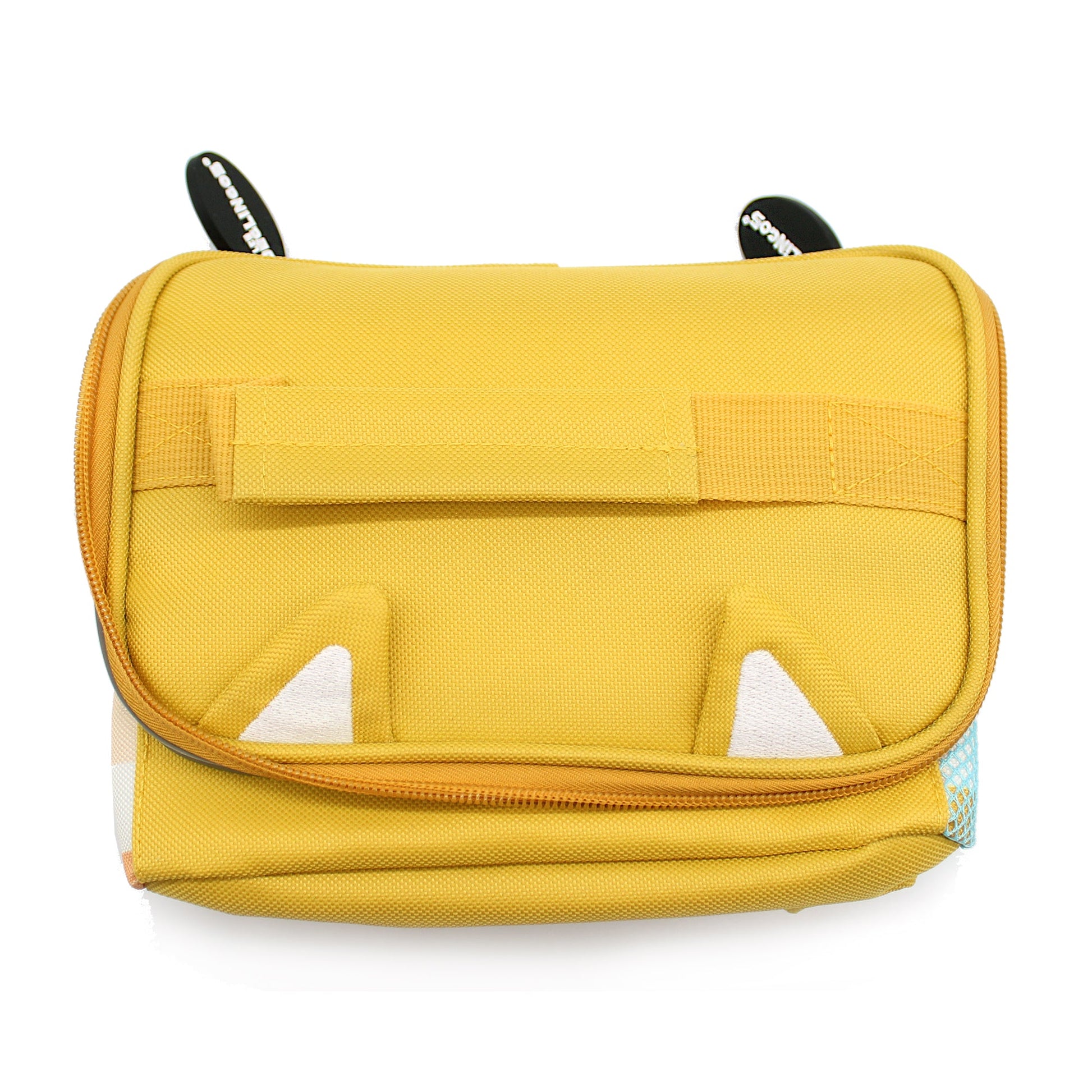 Sac isotherme lunch bag Cyranos le renard – vue 8