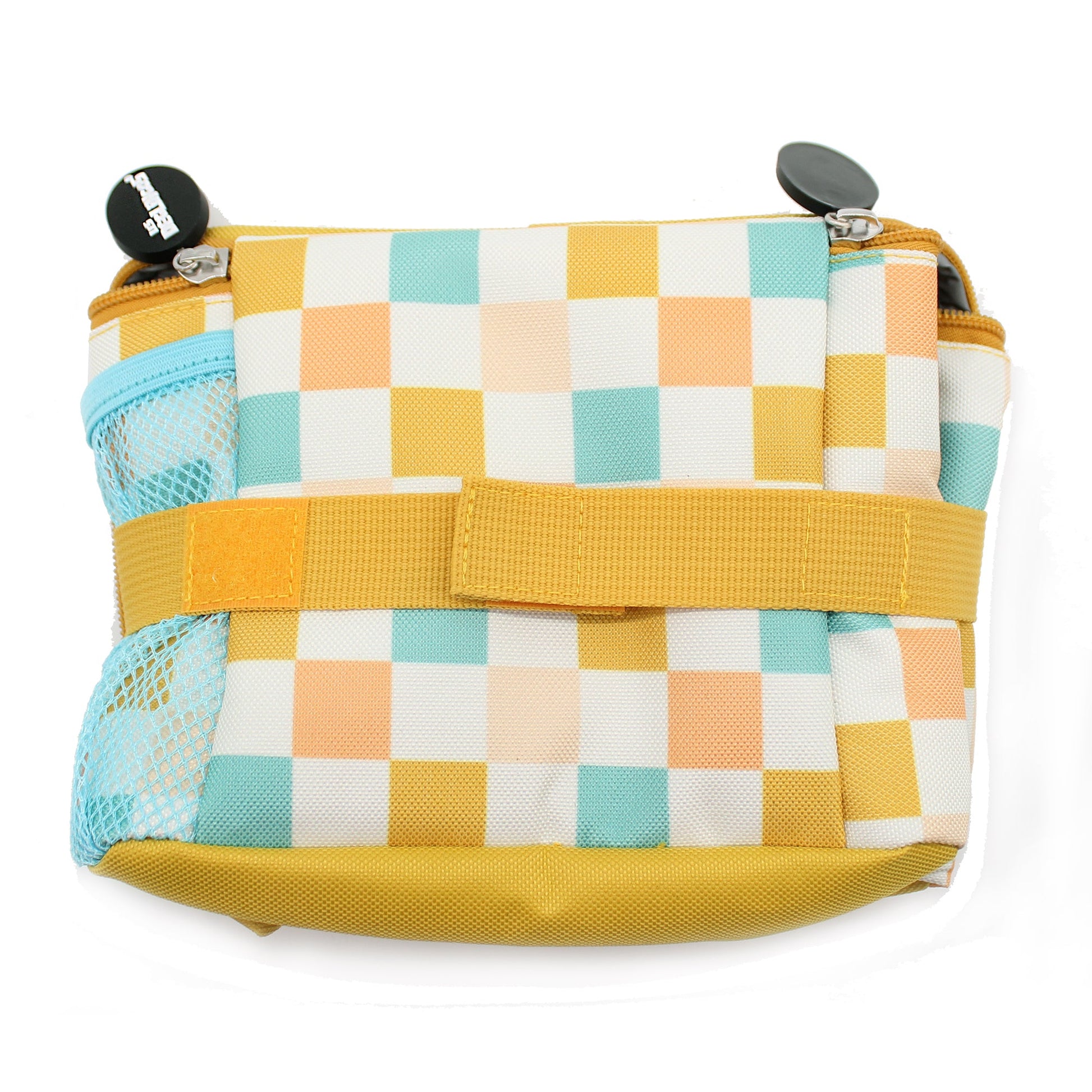 Sac isotherme lunch bag Cyranos le renard – vue 9