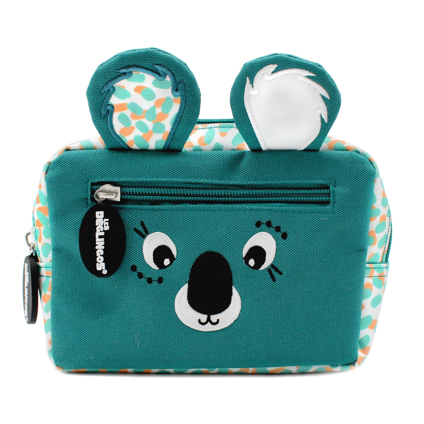 Sac à dos 2-en-1 avec sac banane amovible Berlingos le koala – vue 11