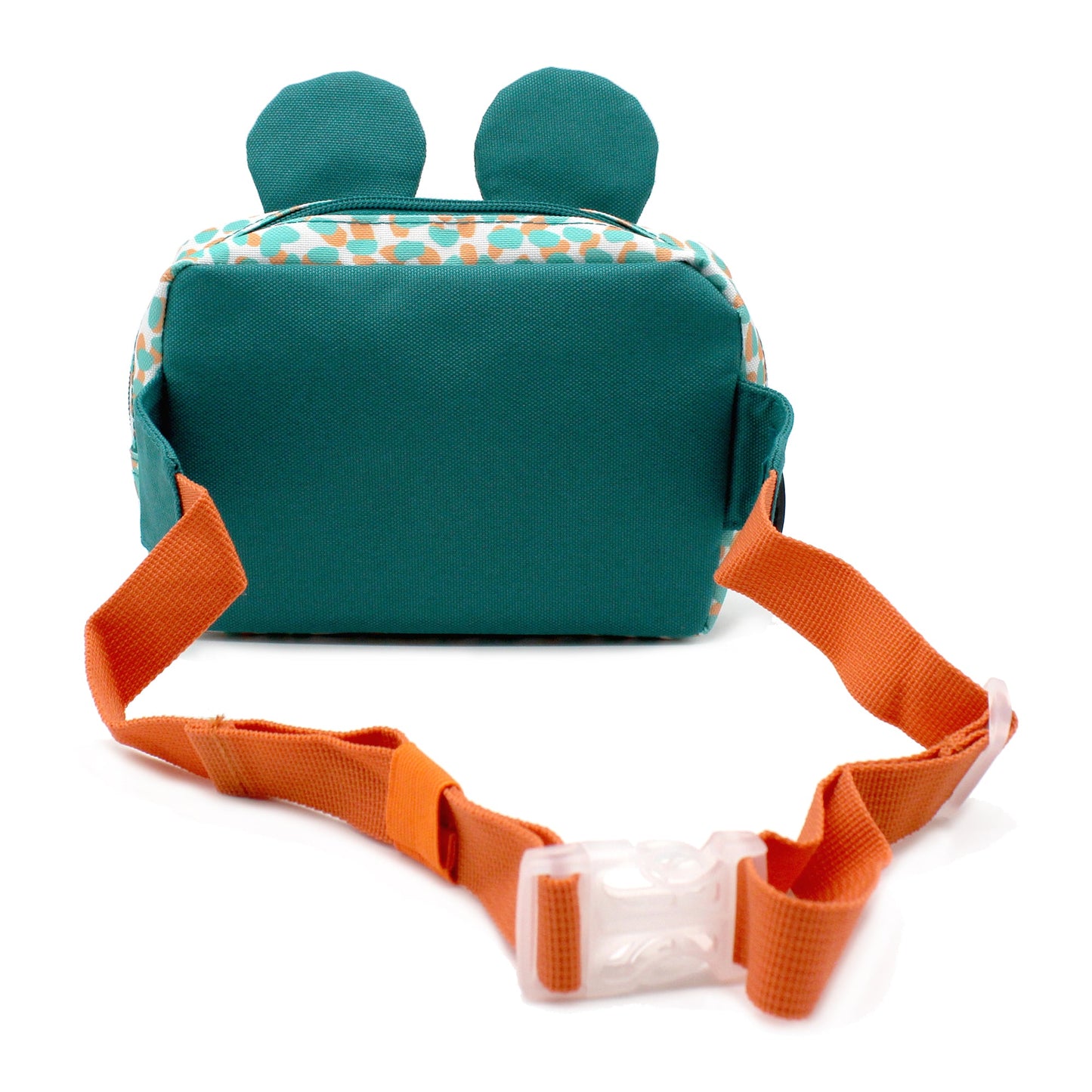 Sac à dos 2-en-1 avec sac banane amovible Berlingos le koala – vue 12