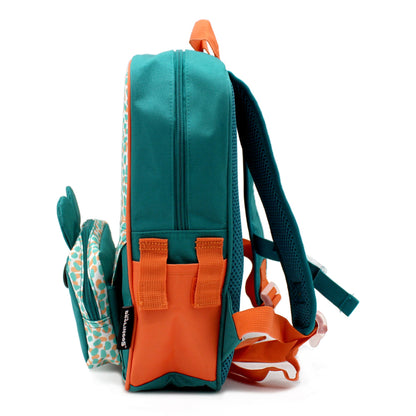 Sac à dos 2-en-1 avec sac banane amovible Berlingos le koala – vue 6