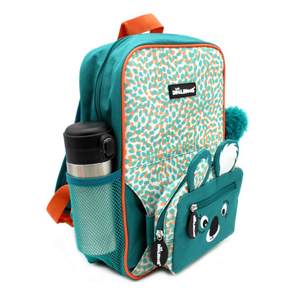 Sac à dos 2-en-1 avec sac banane amovible Berlingos le koala – vue 7