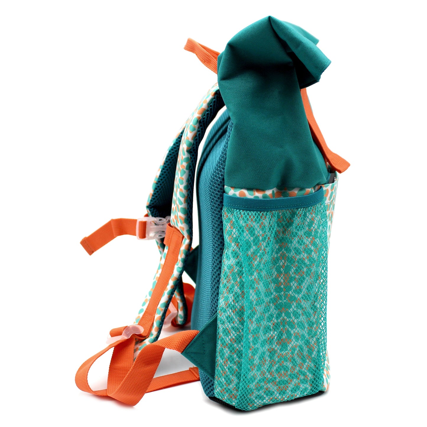 Sac à dos Rolltop mini-coursier Berlingos le koala – vue 5