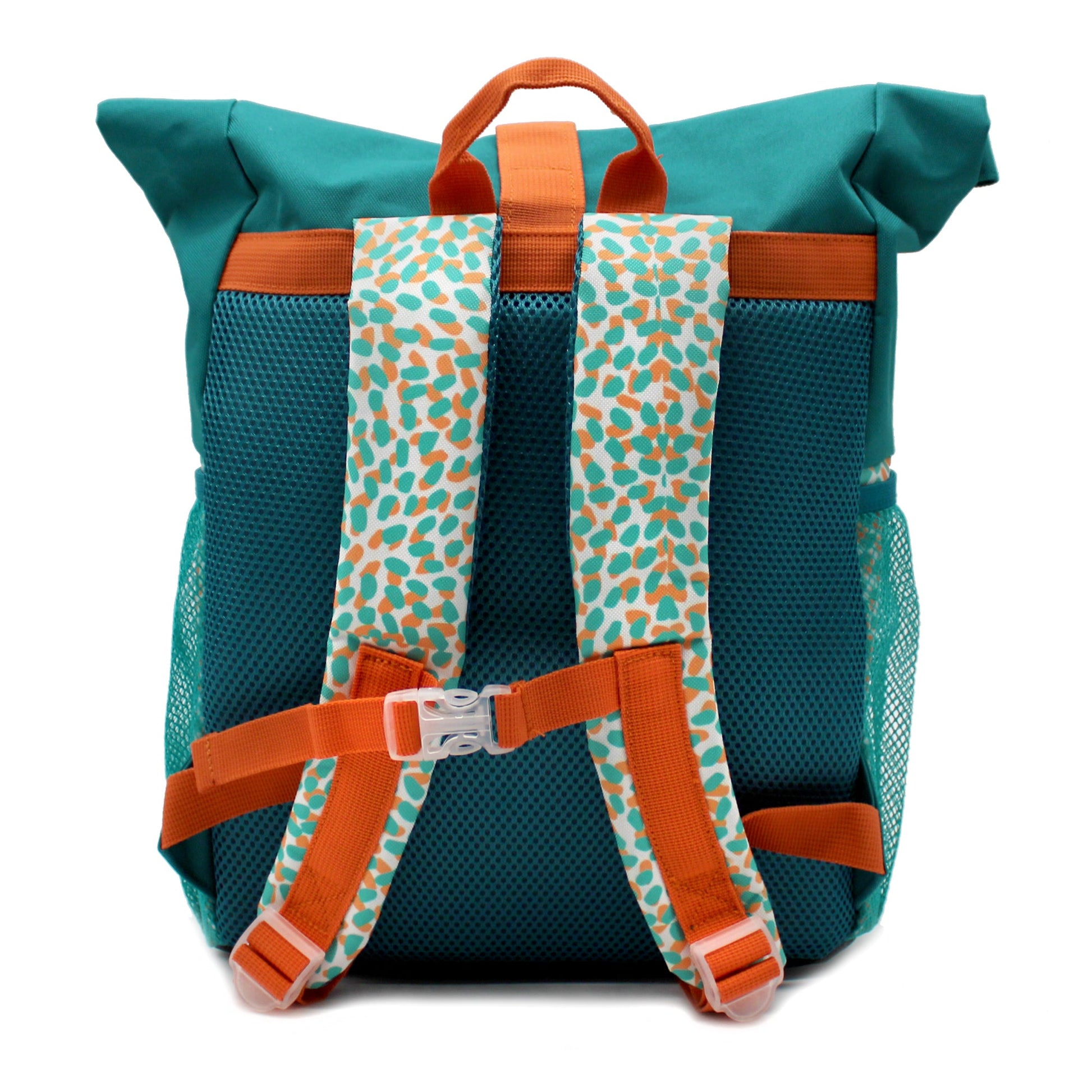 Sac à dos Rolltop mini-coursier Berlingos le koala – vue 6