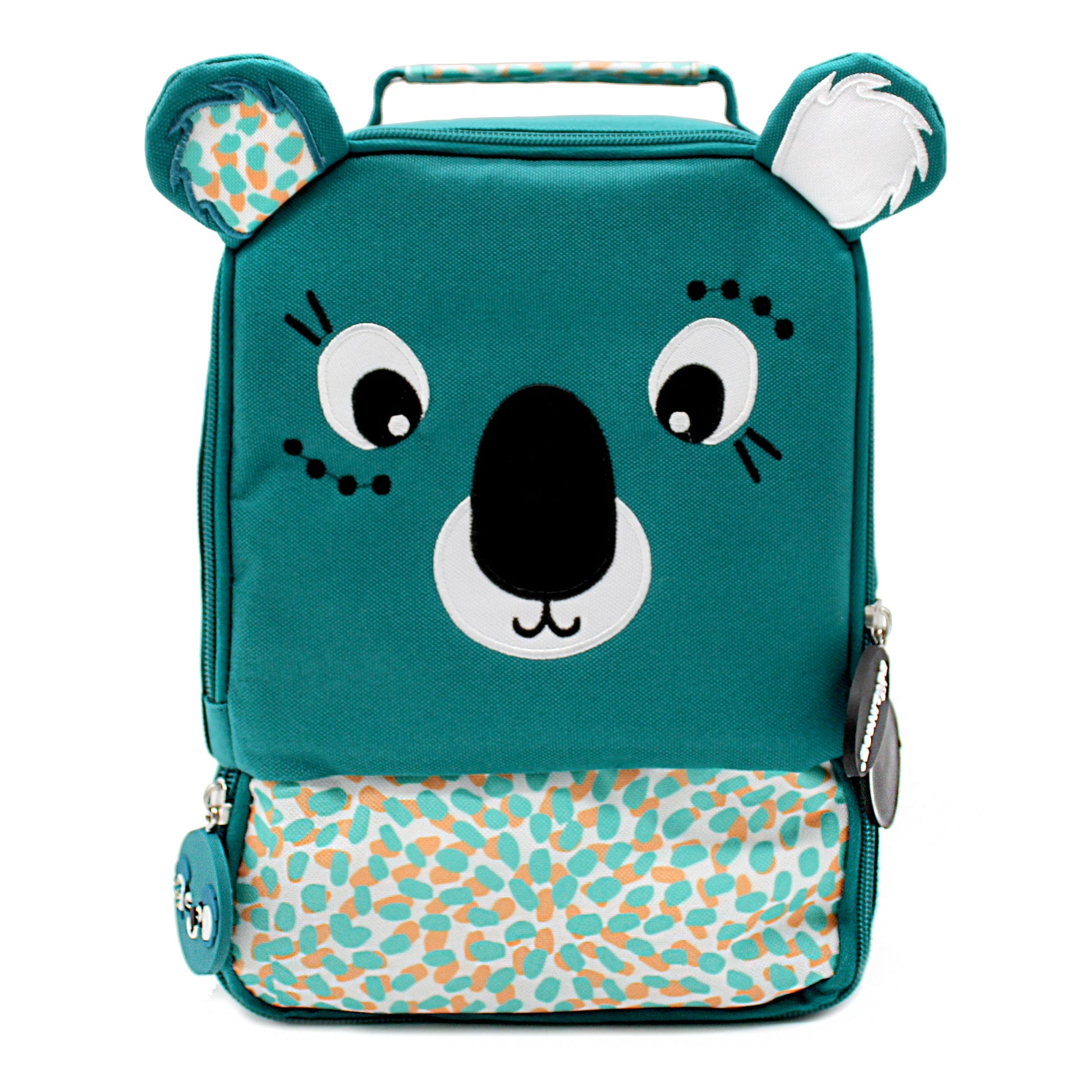 Sac à dos isotherme Berlingos le koala – vue 3