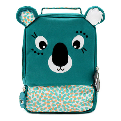 Sac à dos isotherme Berlingos le koala – vue 3