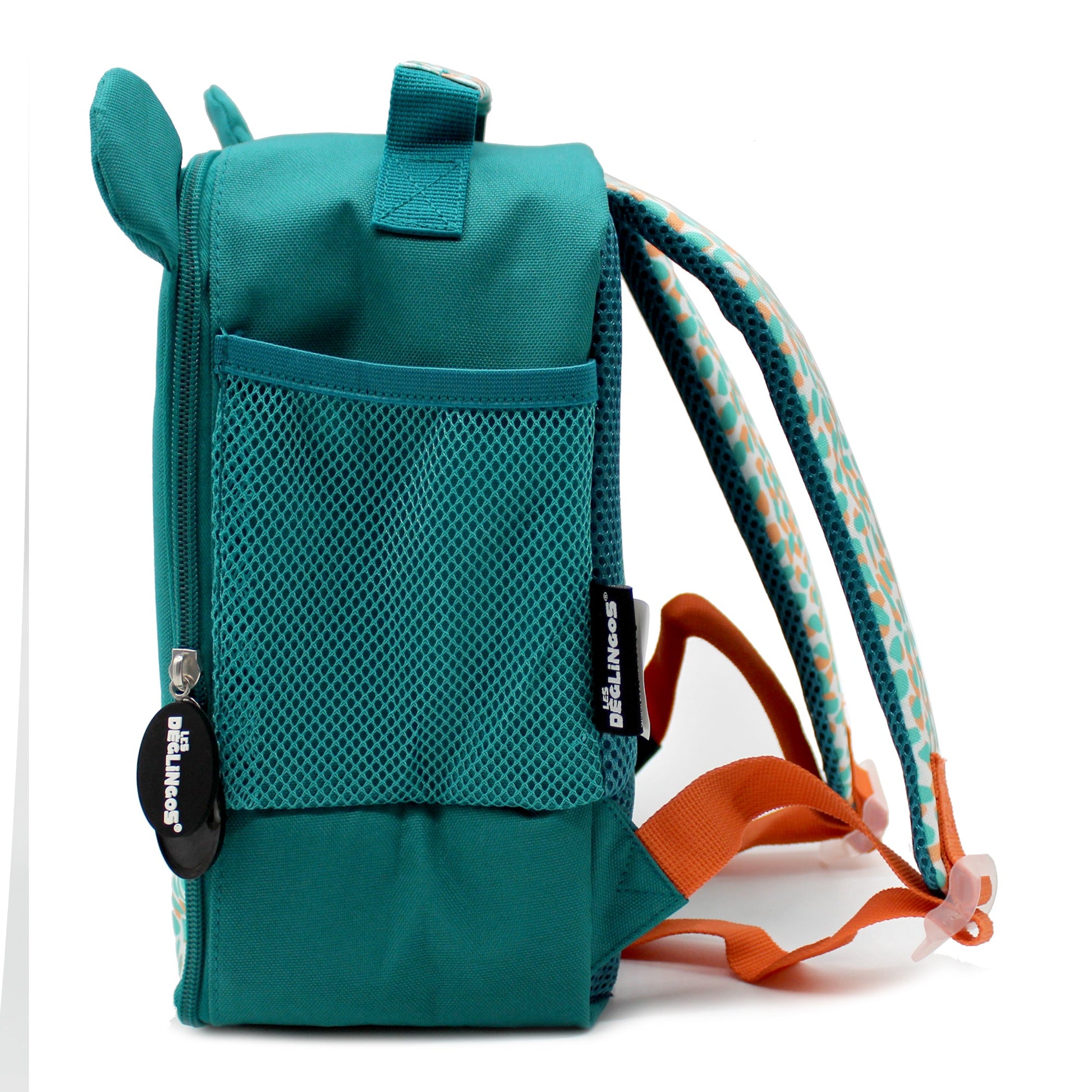 Sac à dos isotherme Berlingos le koala – vue 4