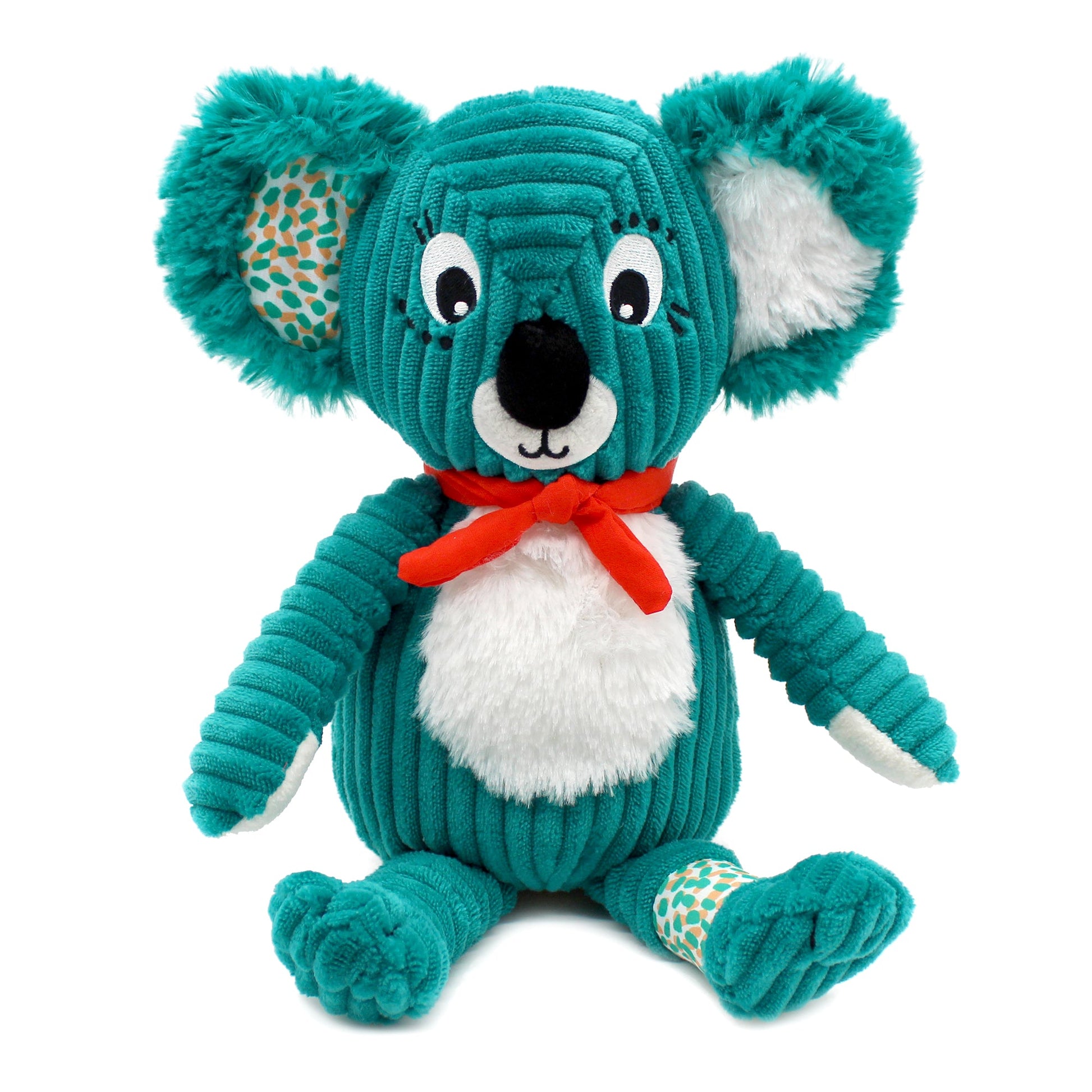 Peluche Original Berlingos le koala