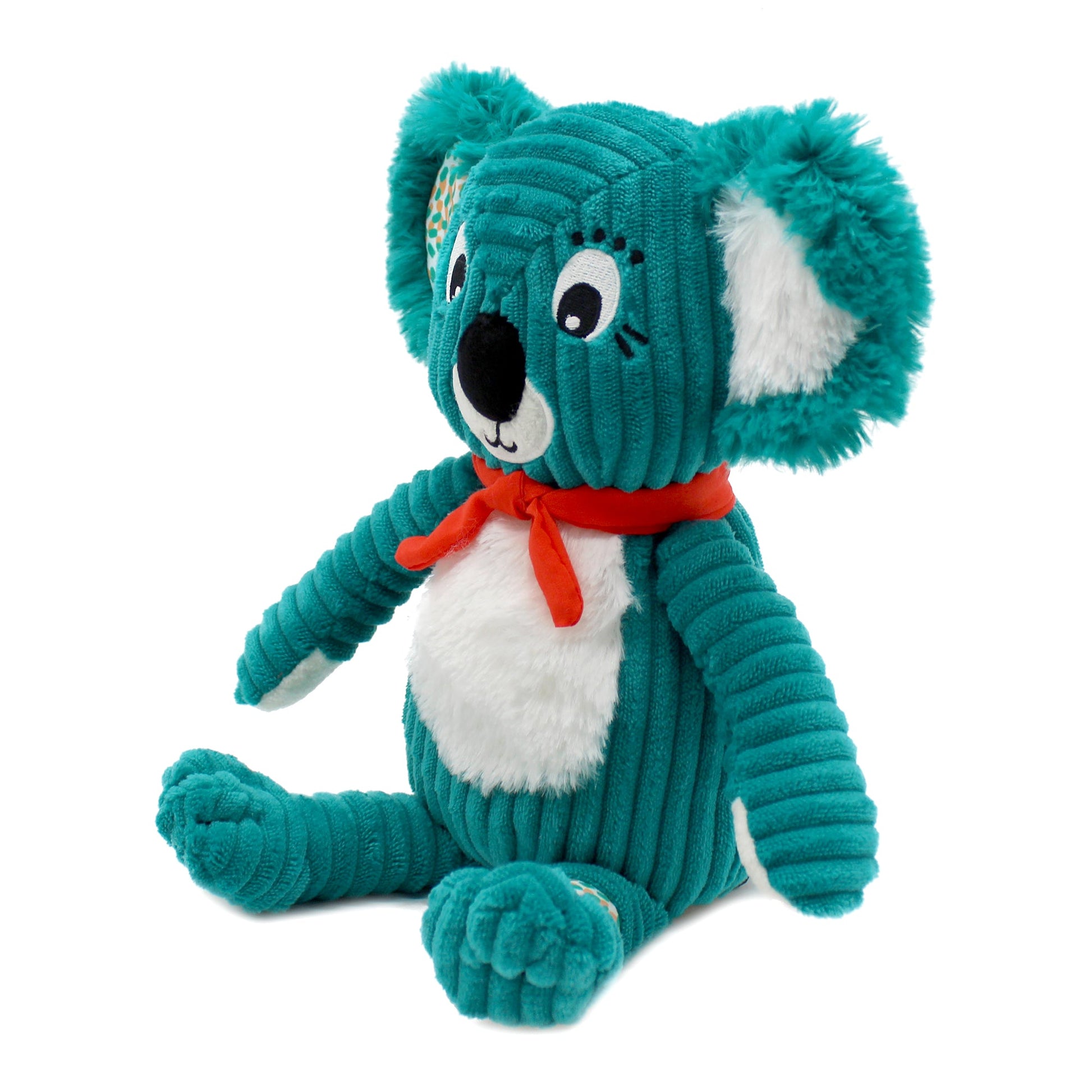 Peluche Original Berlingos le koala – vue 4