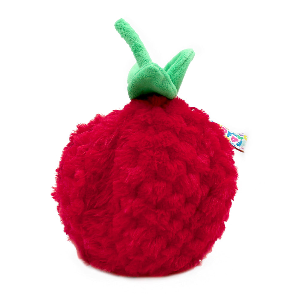 Peluche réversible Tartlet le koala/framboise – Flipetz