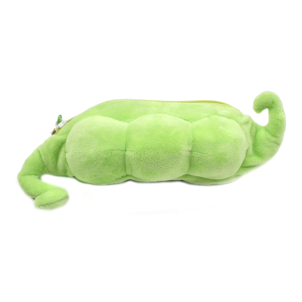 Peluche réversible Bubblet le poisson/pois – Flipetz
