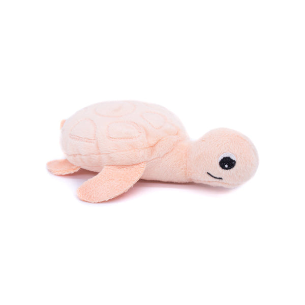 Bébé de remplacement tortue rose – Les Ptipotos