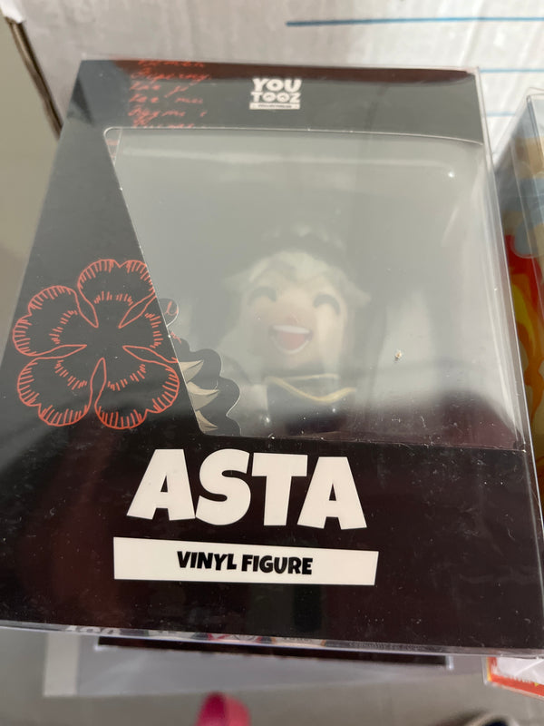 Asta