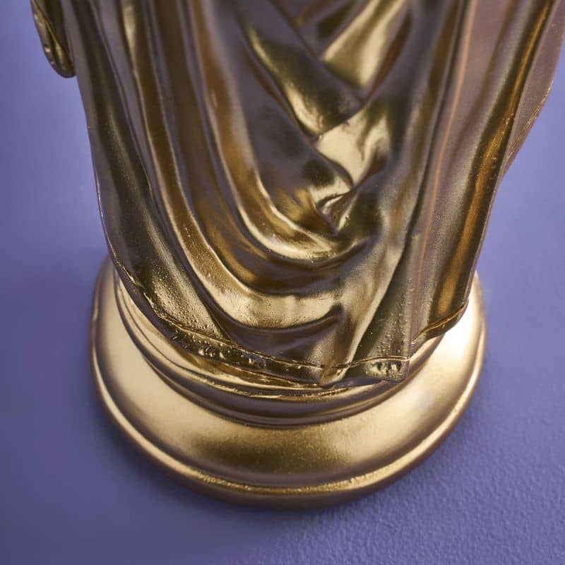 Gouden Madonna