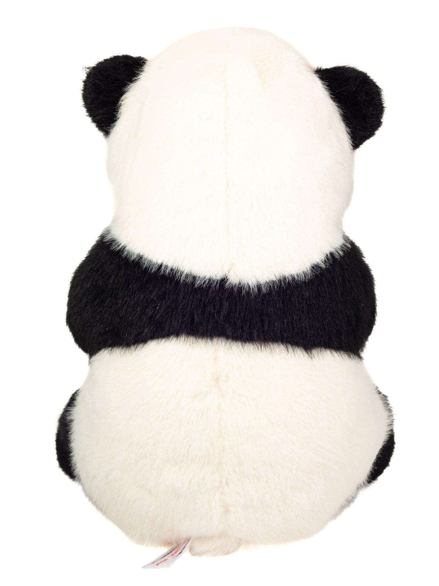 Seated Panda Plush Toy