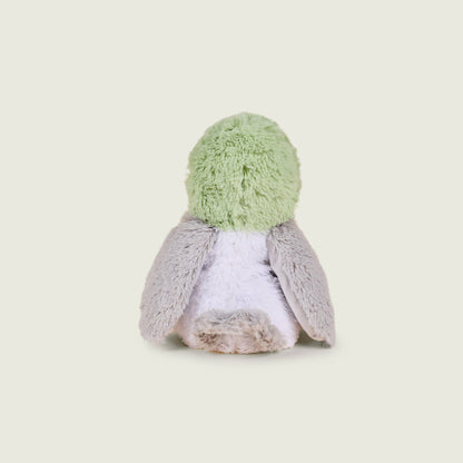 Bouillotte Peluche Warmies Oiseau