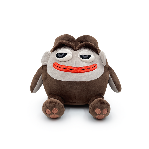 Guru Plush (9in)