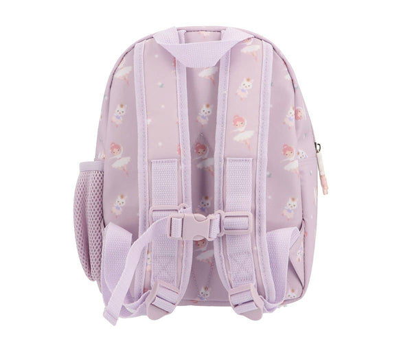 Sac à dos Enfant Danse Classique - vue 2