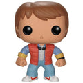 Pop! Marty McFly