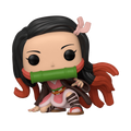 ¡Estallido! Nezuko Kamado