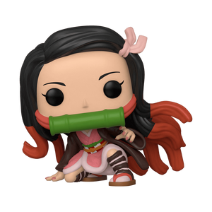 Knal! Nezuko Kamado 