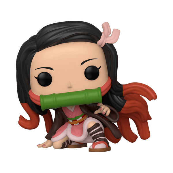 Funko Pop! Nezuko Kamado