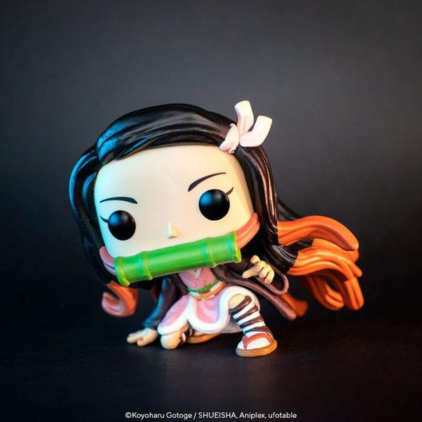 Funko Pop! Nezuko Kamado