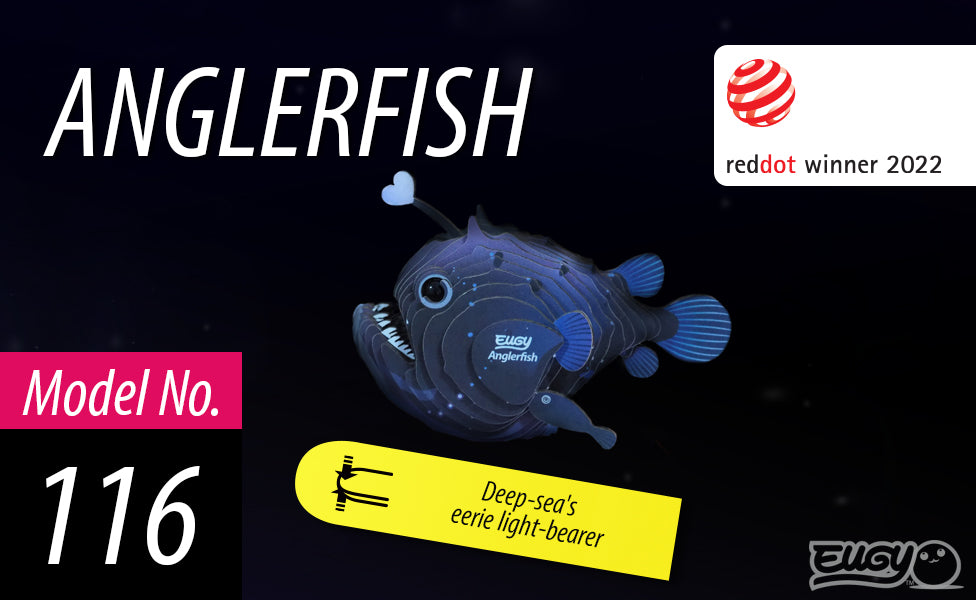 eugy 116 anglerfish
