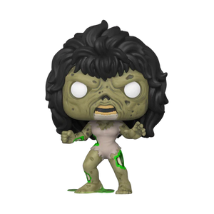 Pop! She-Hulk Zombie (SE)