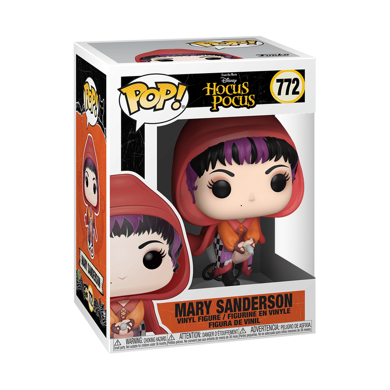 pop mary sanderson hocus pocus 772