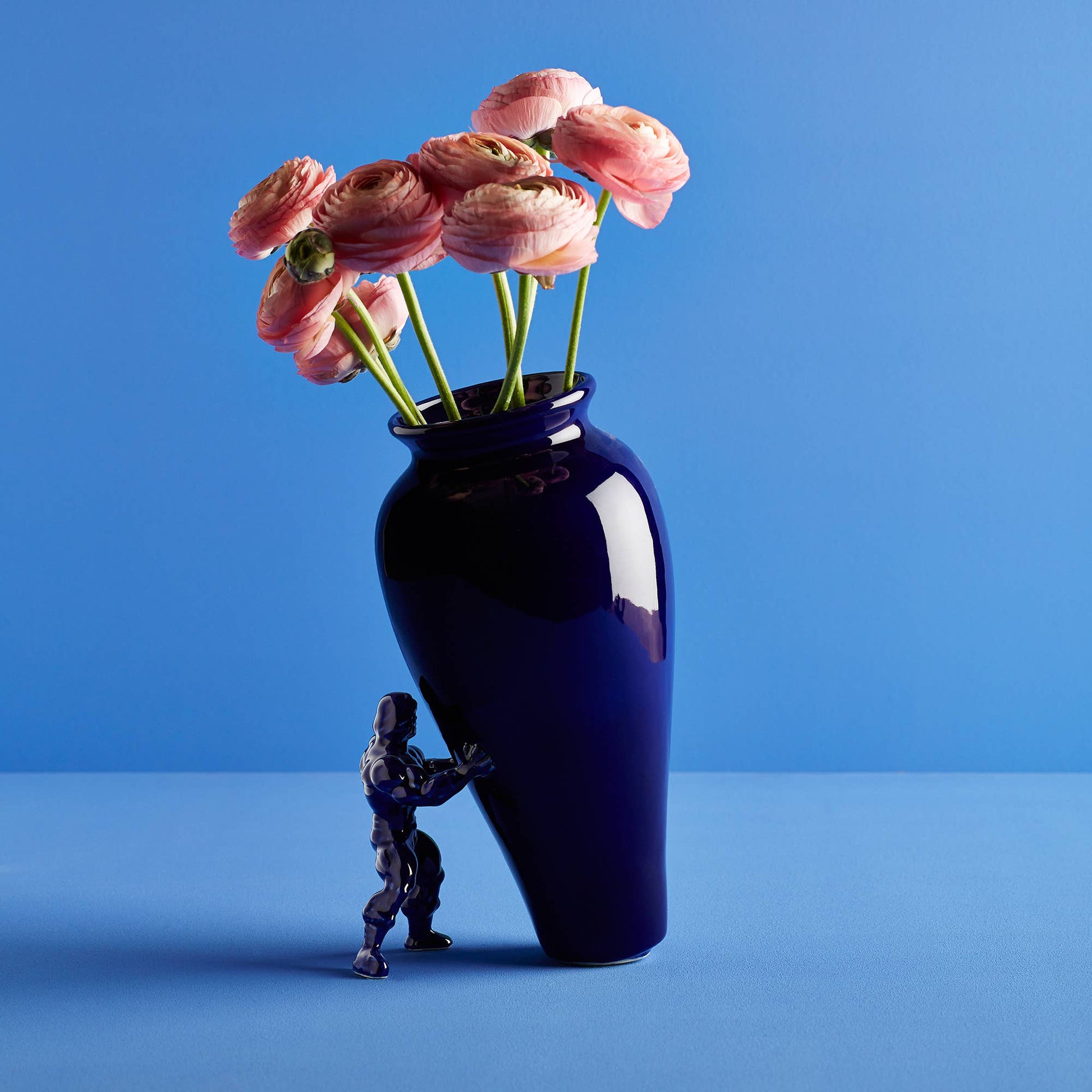 Mon super héros bleu – Jasmin Djerzic – vue 6