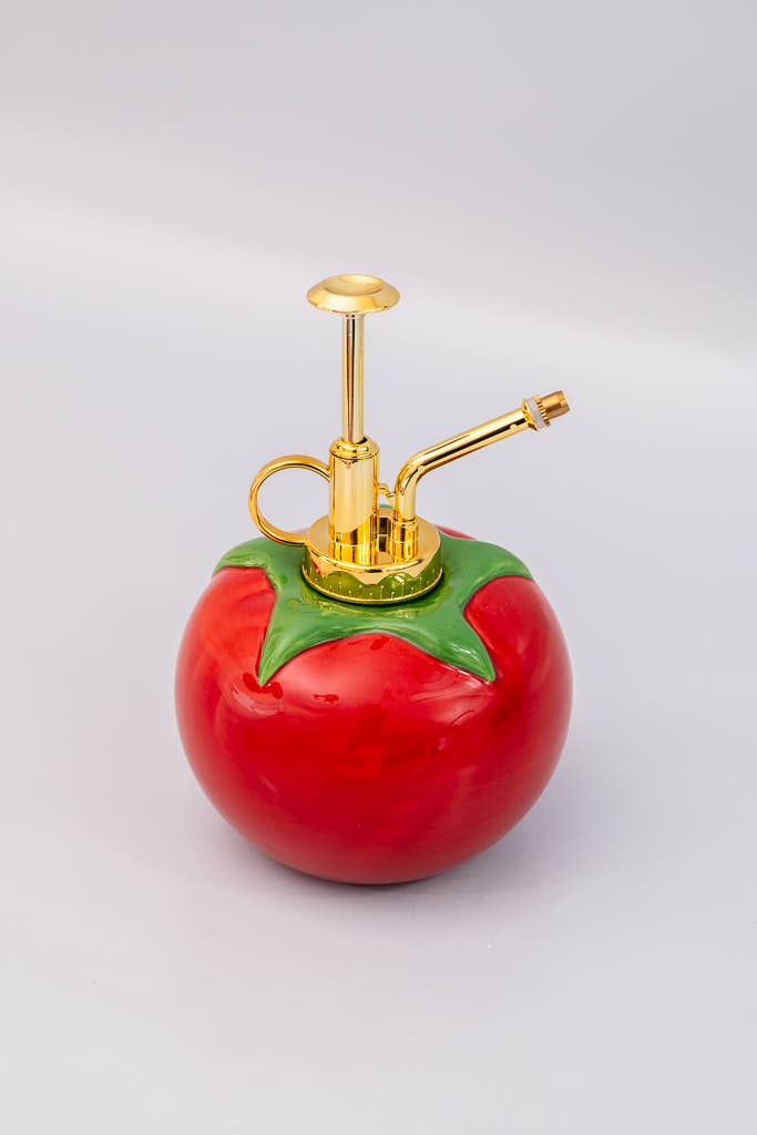 Vaporisateur de plantes, Tomate