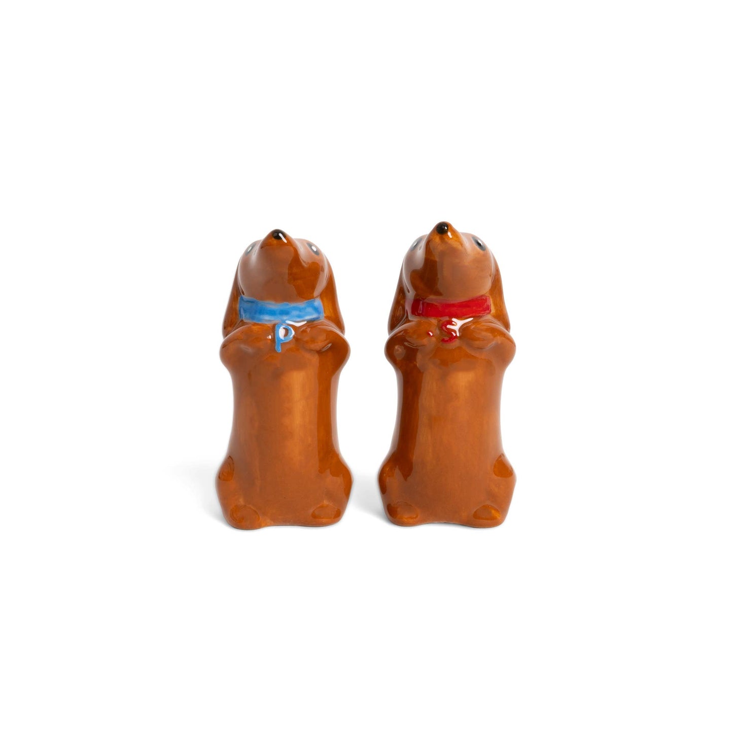 Dachshund Salt &amp; Pepper