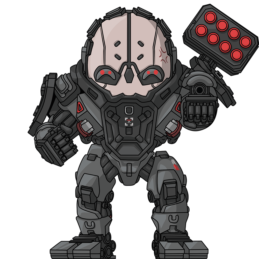 Adam Smasher