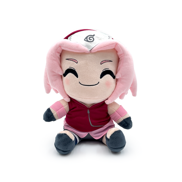 Sakura Plush (9in)