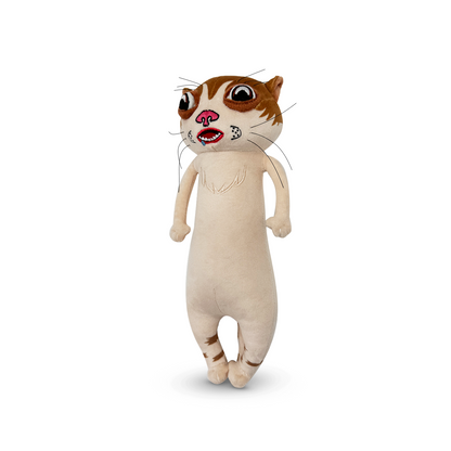 Tobs Batsardcat Plush (9in)