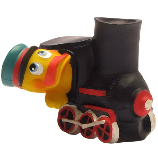 Locomotive Duck