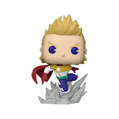 pop mirio togata 1004