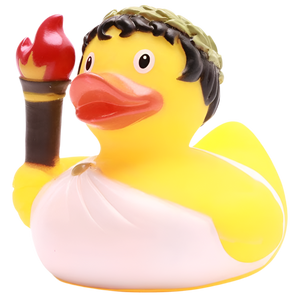 Canard Olympia