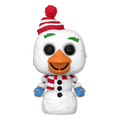 Pop! Snow Chica