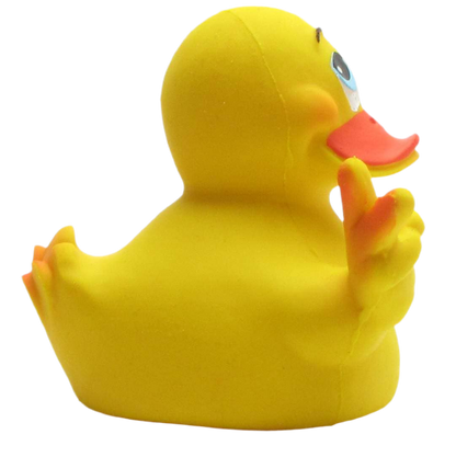 Canard Peace