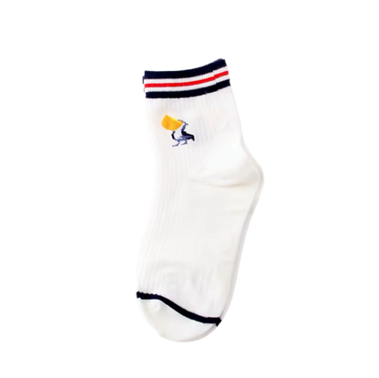 Chaussettes Pélican