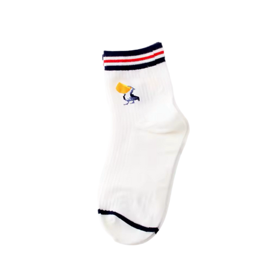 Chaussettes Pélican