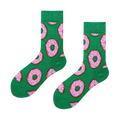 Donut sokken