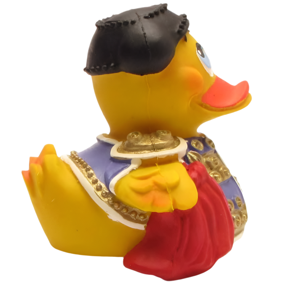 Canard Torero